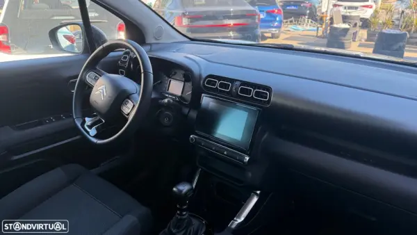 Citroen C3 Aircross 7