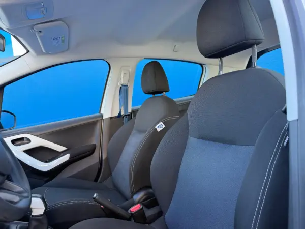 Peugeot 208 PureTech 68 Like 5