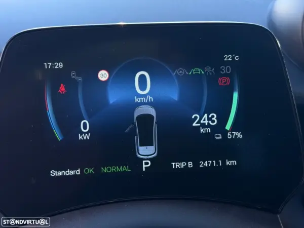 BYD Dolphin 3