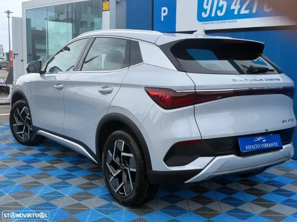 BYD Atto 3 15
