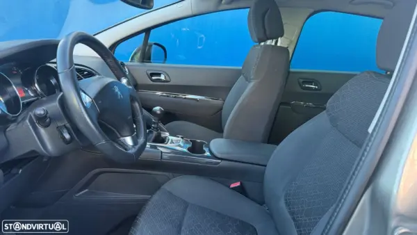 Peugeot 3008 PureTech 130 Stop & Start Access 2