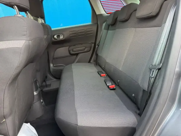 Citroën C3 Aircross 1.2 PureTech Shine 5