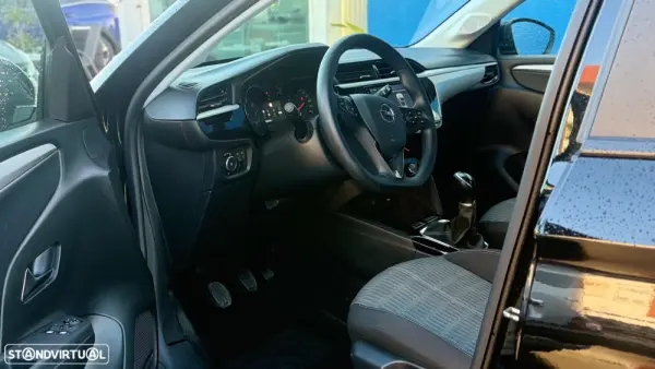 Opel Corsa 2