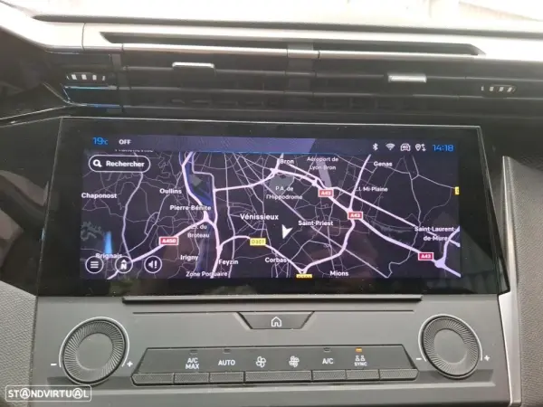 Peugeot 308 SW 3