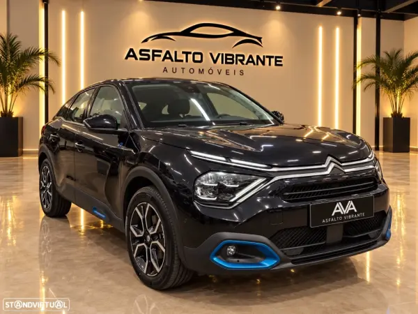 Citroen C4 Outro 7