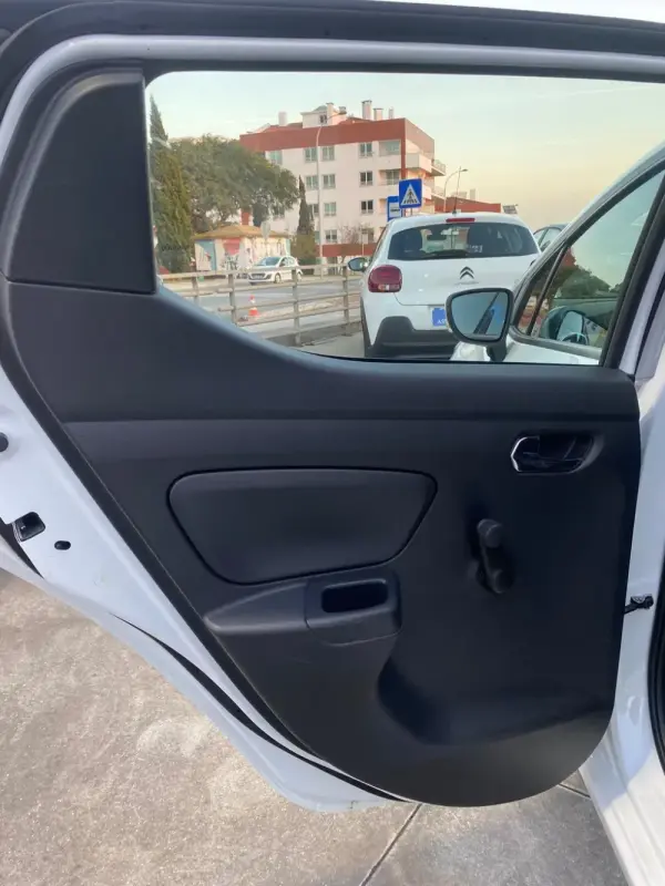 Nissan Micra 1.0 IG-T N-Connecta 11