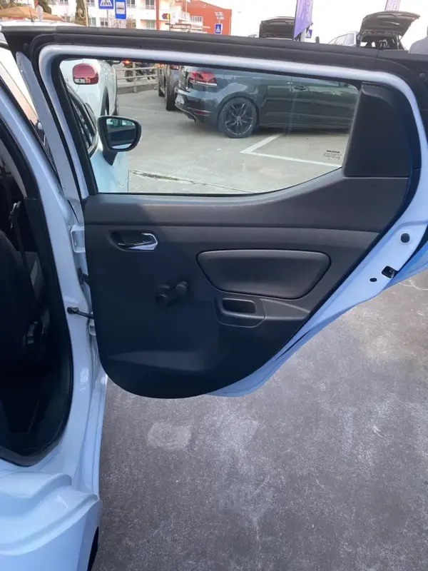 Nissan Micra 1.0 IG-T N-Connecta 23