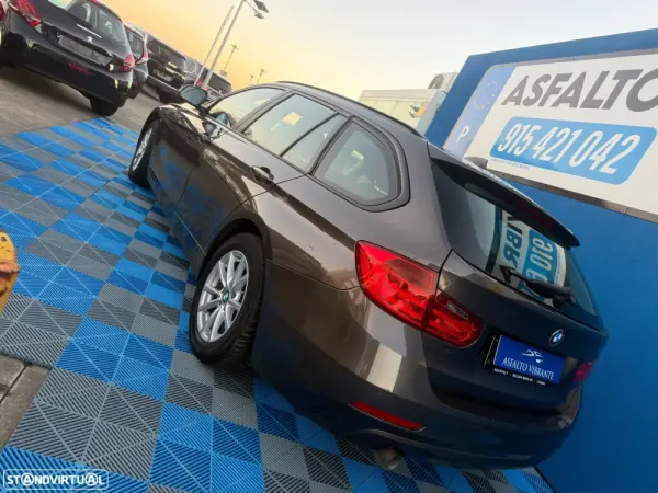 BMW 316 d 3