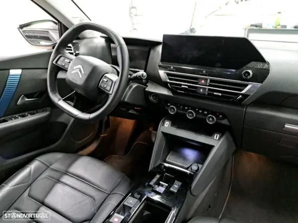 Citroen C4 Outro 5