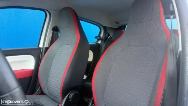 Renault Twingo 4