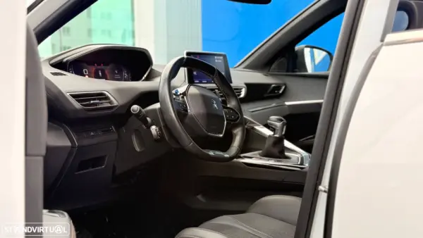 Peugeot 5008 1.2 PureTech GT Line 5