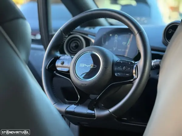 BYD Dolphin 2