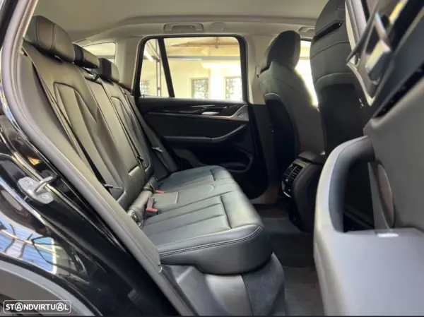 BMW X3 5