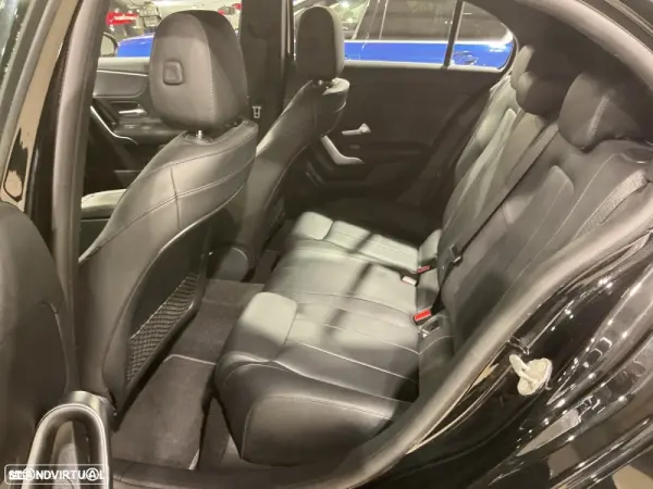 Mercedes-Benz A 250 e 8G-DCT Advanced Progressive 3