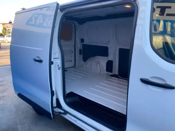 Toyota Proace City L2 1,5-l D-4D S&S 6