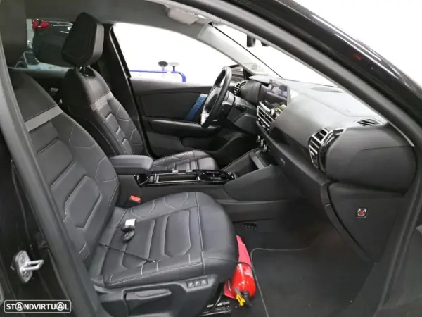 Citroen C4 Outro 3
