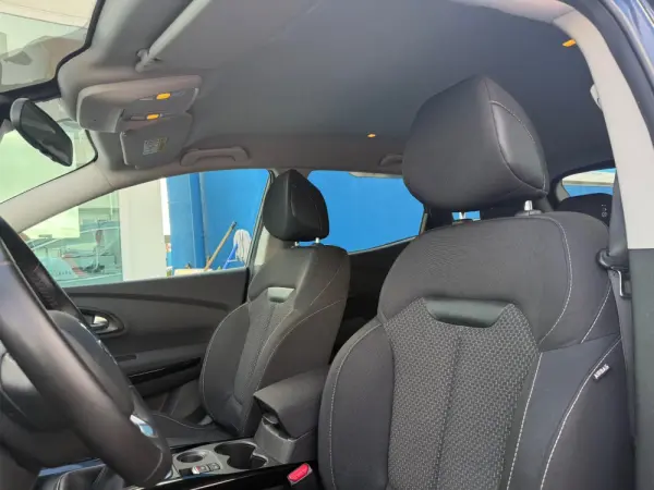 Renault Kadjar Energy dCi 110 Business 9