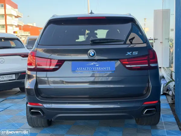 BMW X5 4