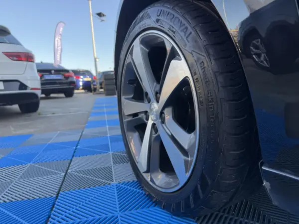 Peugeot 308 130 e-THP Stop & Start Allure 16