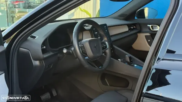 Polestar 2 3