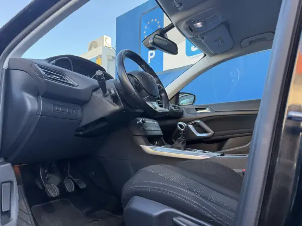 Peugeot 308 130 e-THP Stop & Start Allure 9