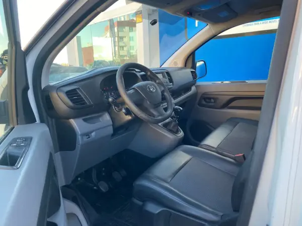 Toyota Proace City L2 1,5-l D-4D S&S 10