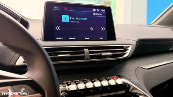 Peugeot 5008 1.2 PureTech GT Line 12