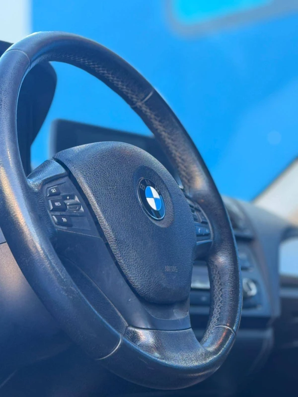 BMW 118 d Line Sport 6