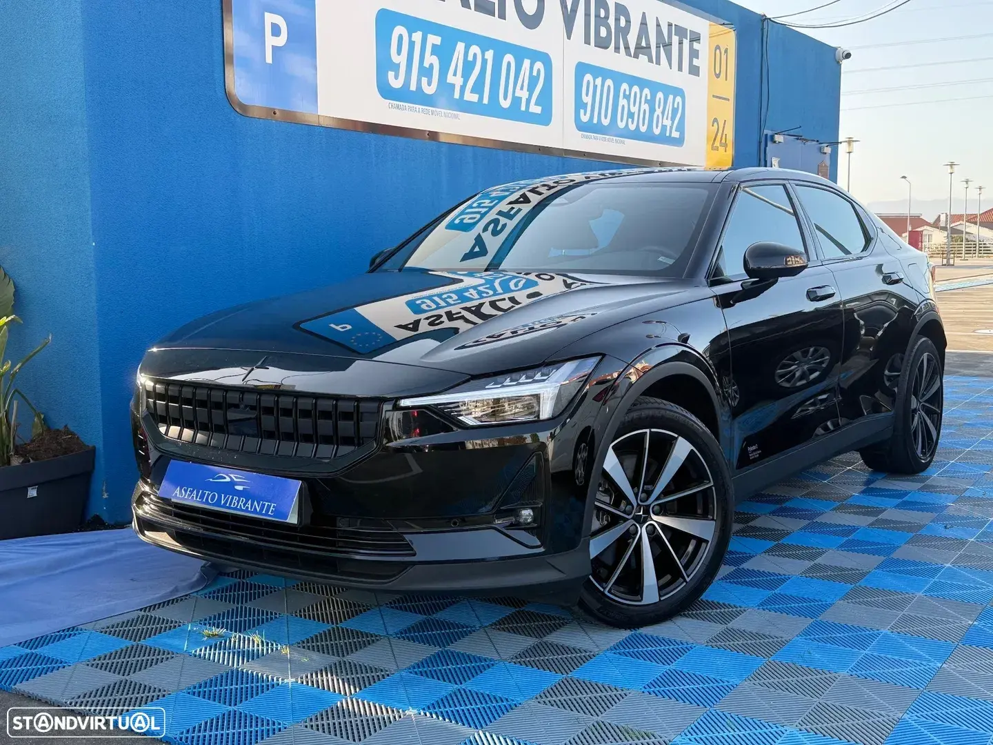 Polestar 2 7