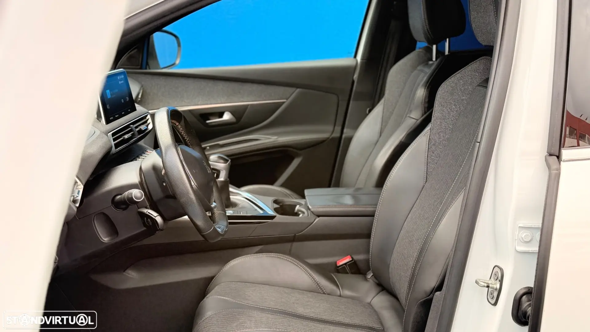 Peugeot 5008 1.2 PureTech GT Line 6