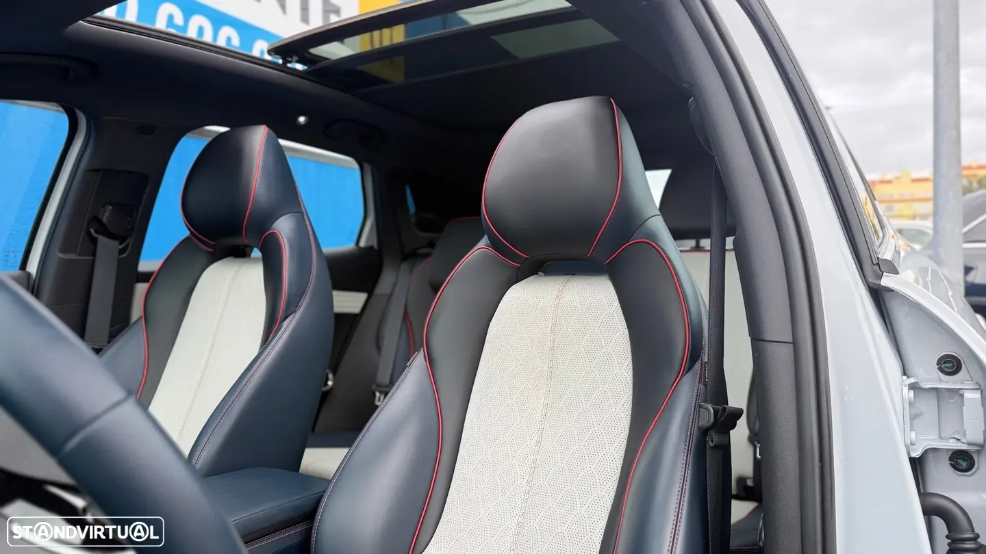 BYD Atto 3 5