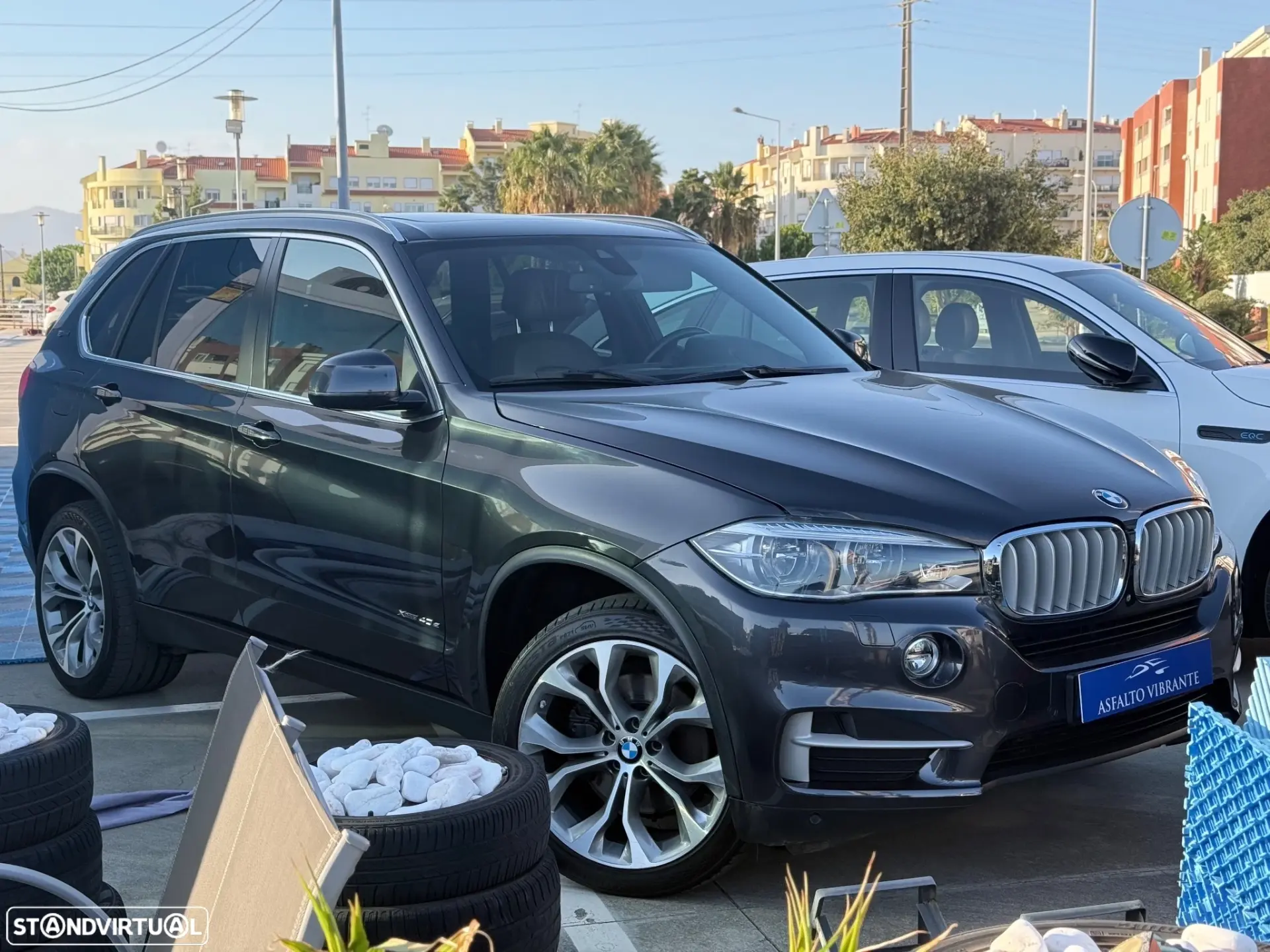 BMW X5 9