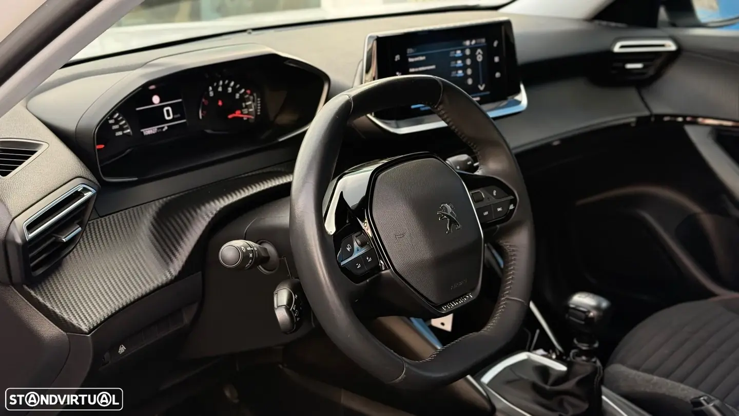 Peugeot 2008 2