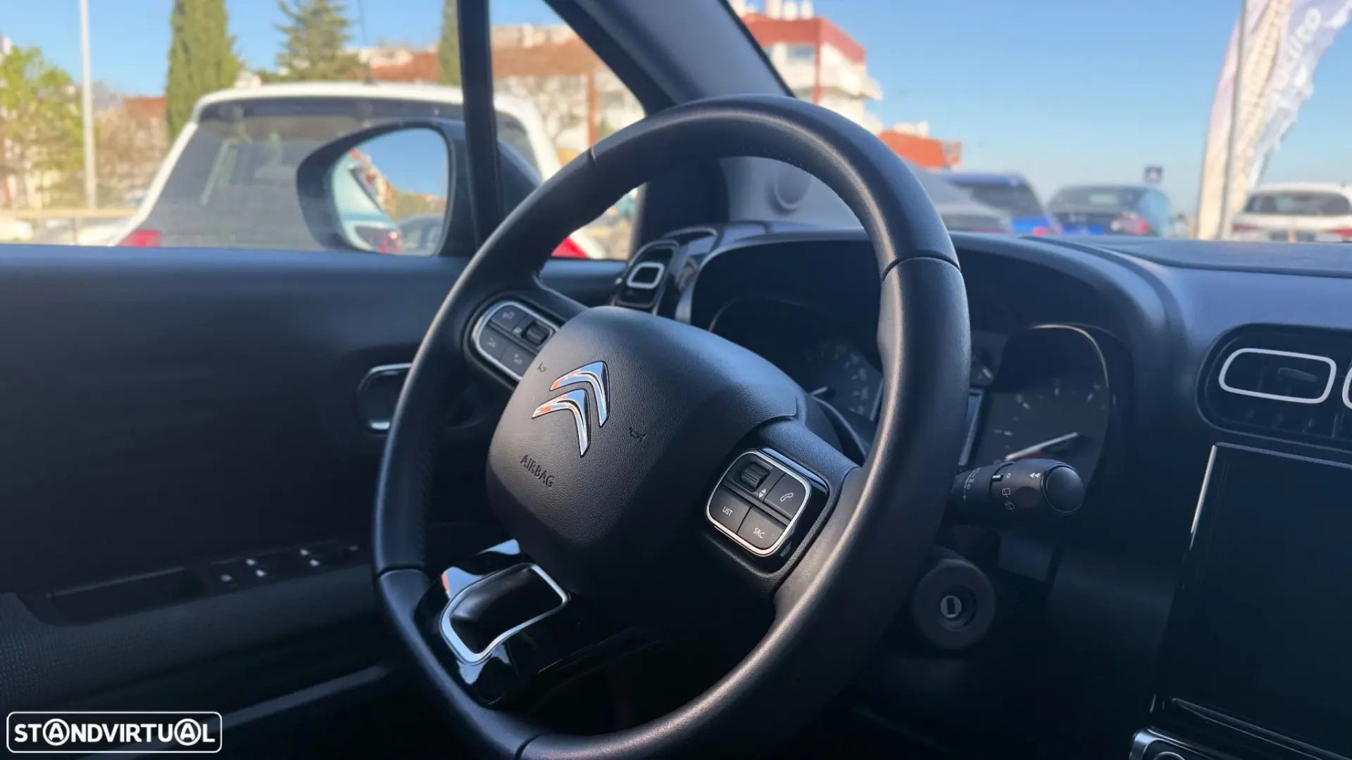 Citroen C3 Aircross 6