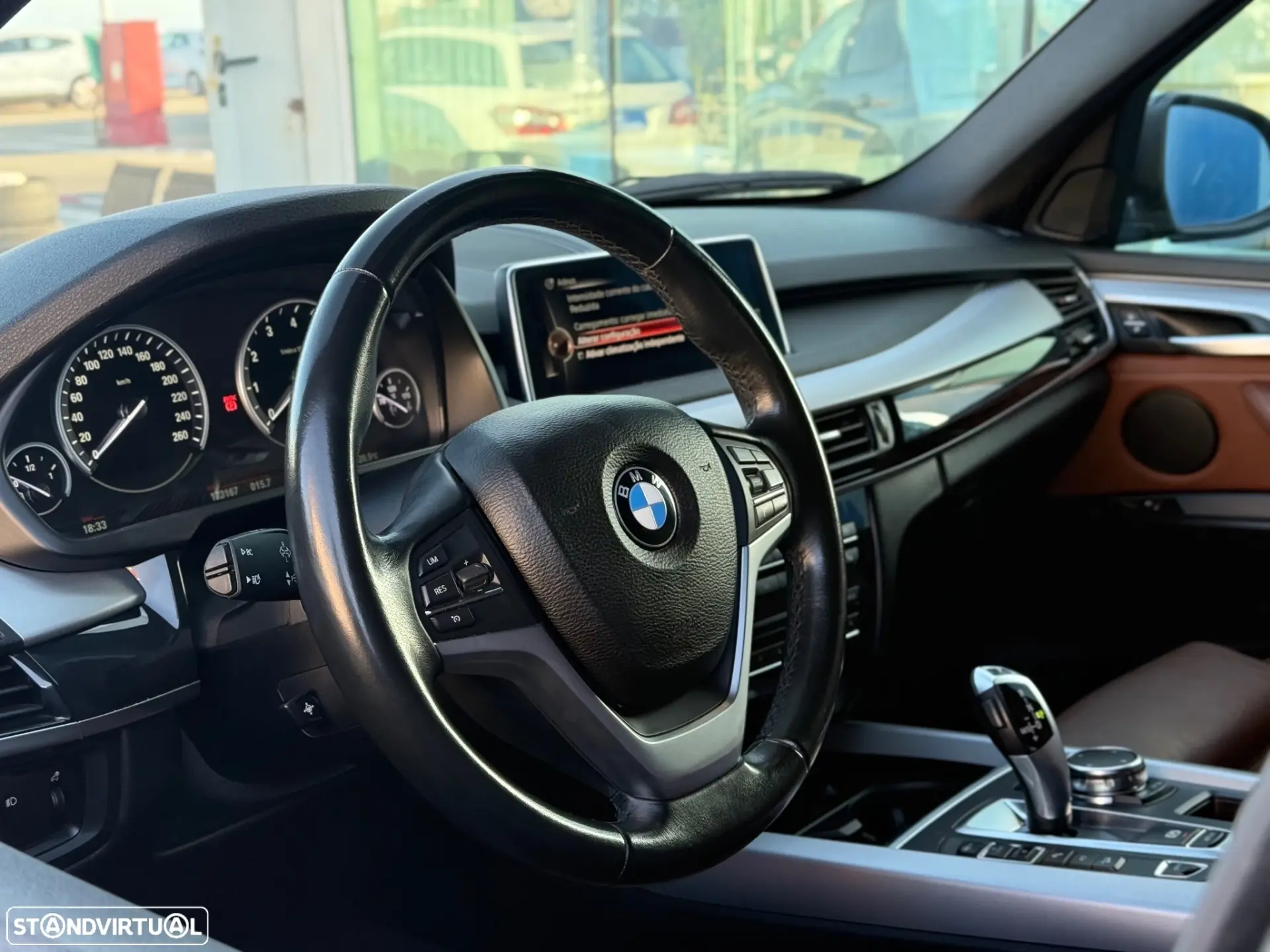 BMW X5 5