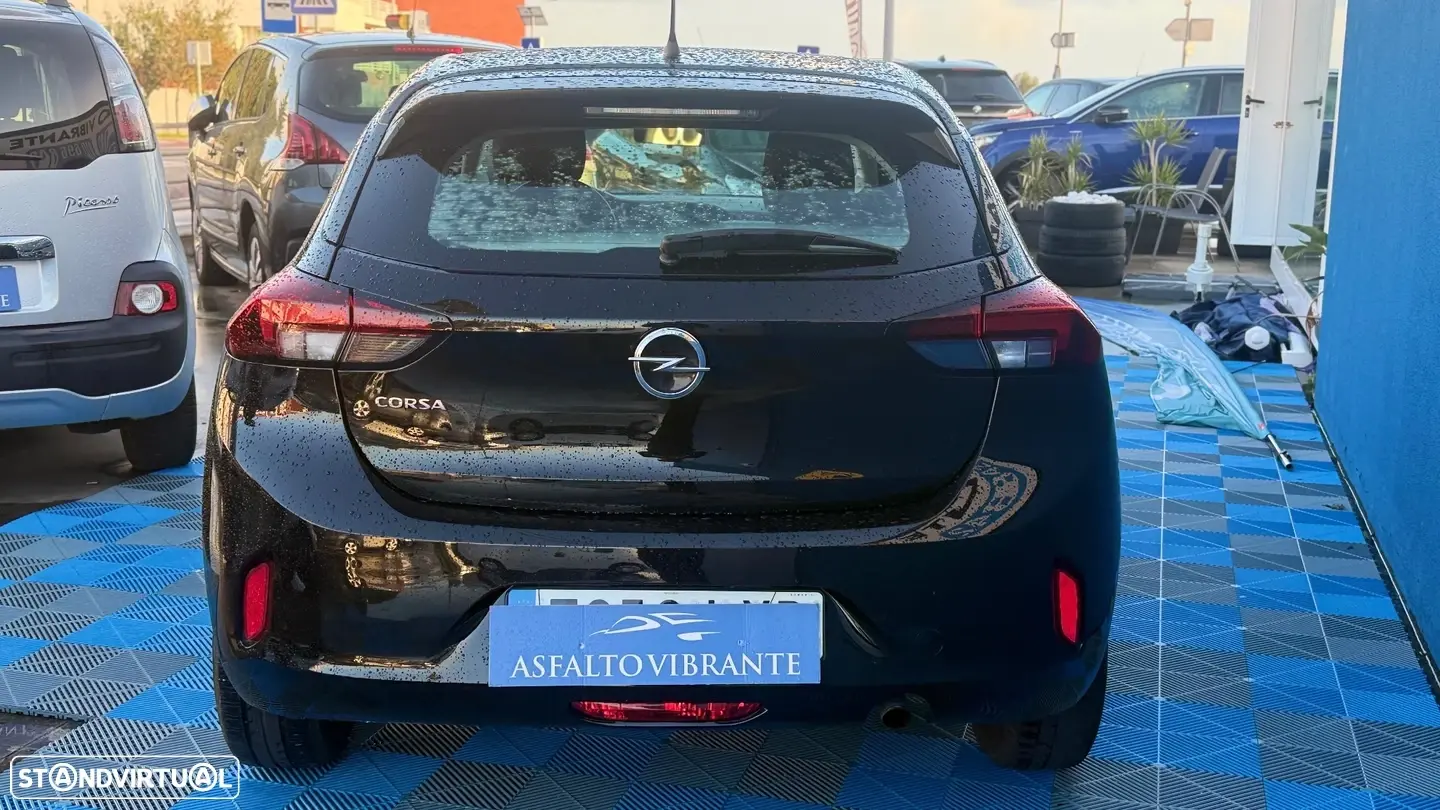 Opel Corsa 6