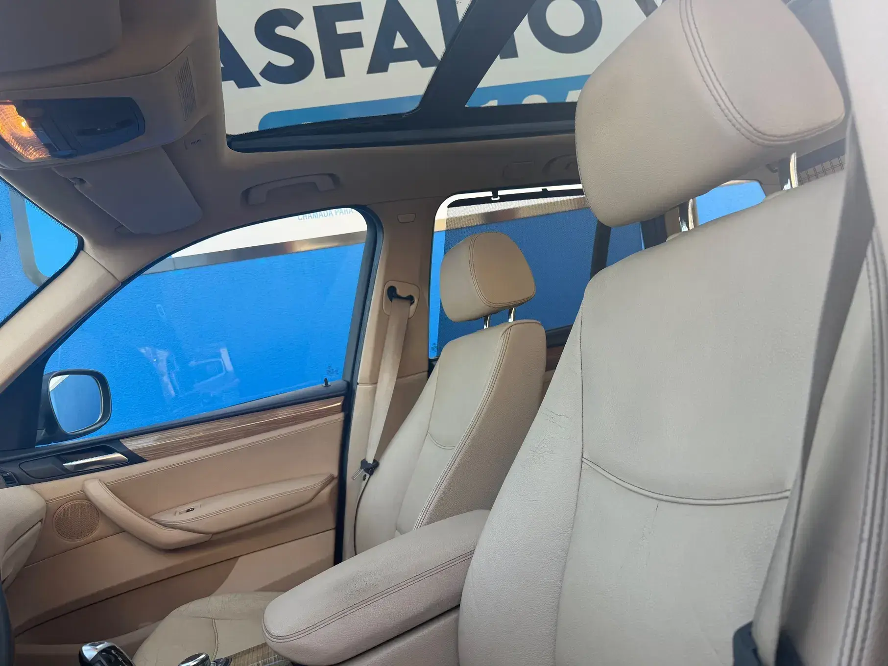 BMW X3 20 d xDrive 6