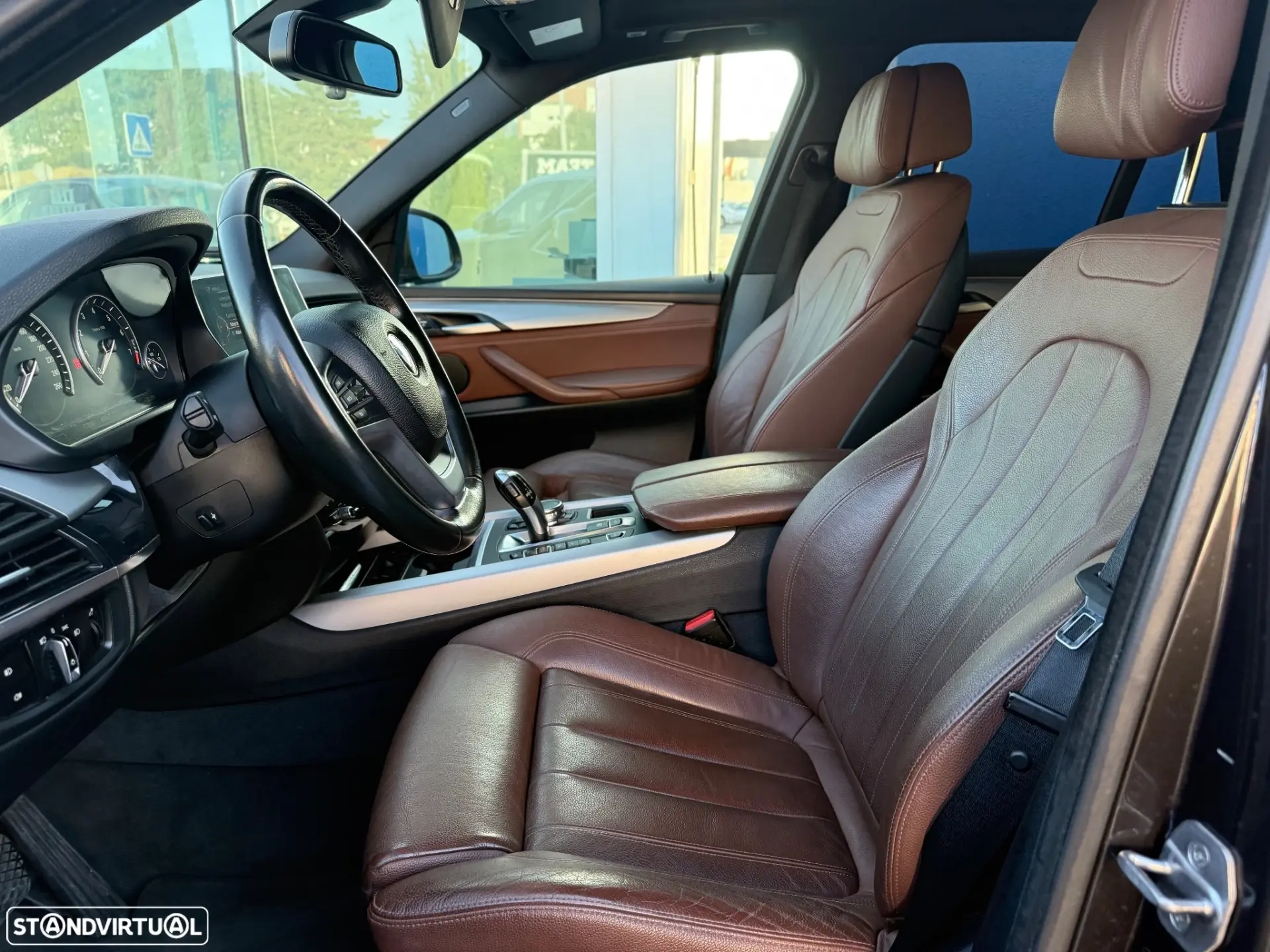 BMW X5 6