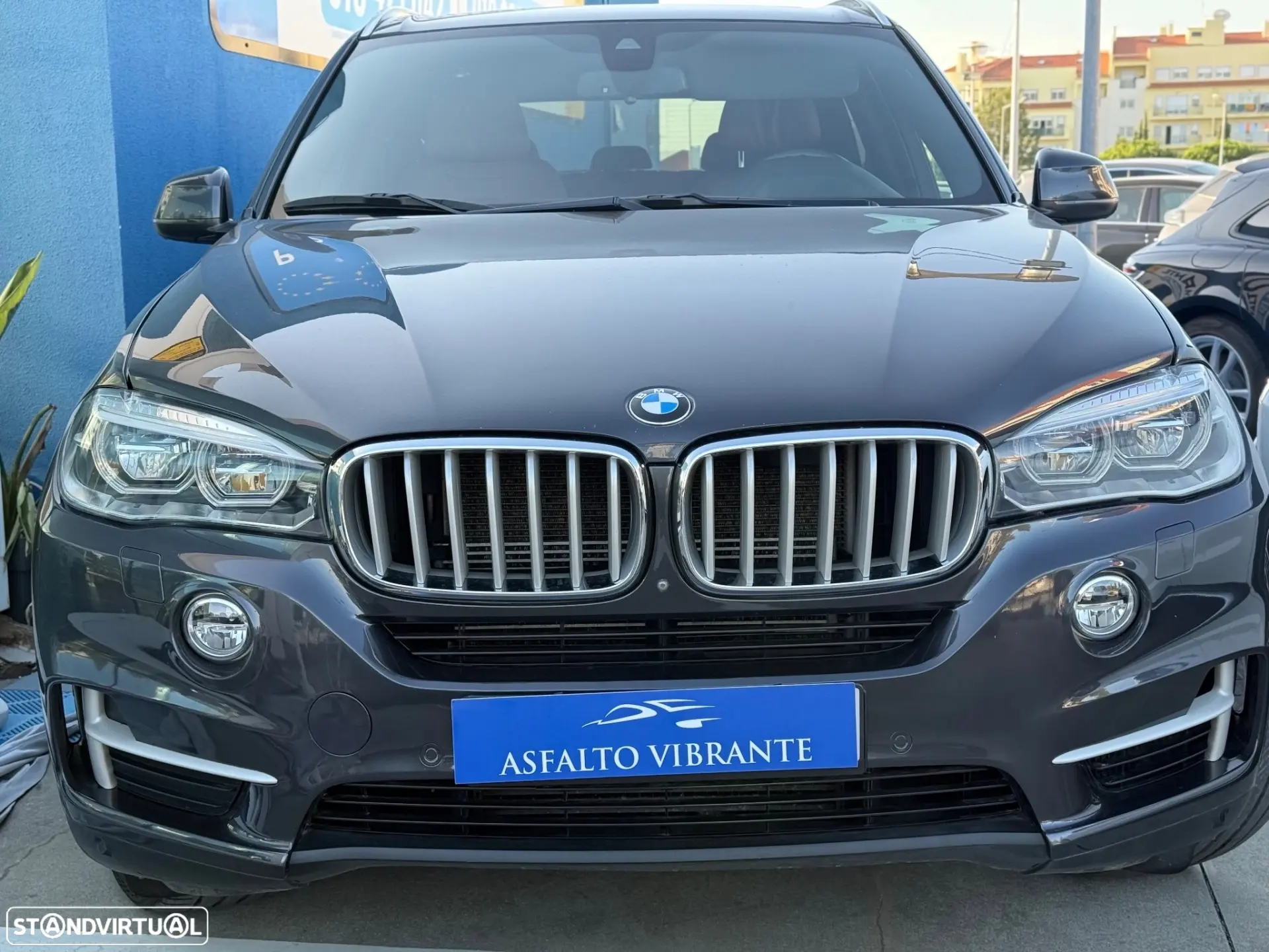 BMW X5 3