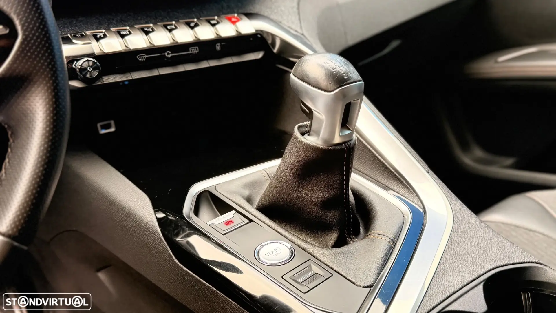 Peugeot 5008 1.2 PureTech GT Line 11