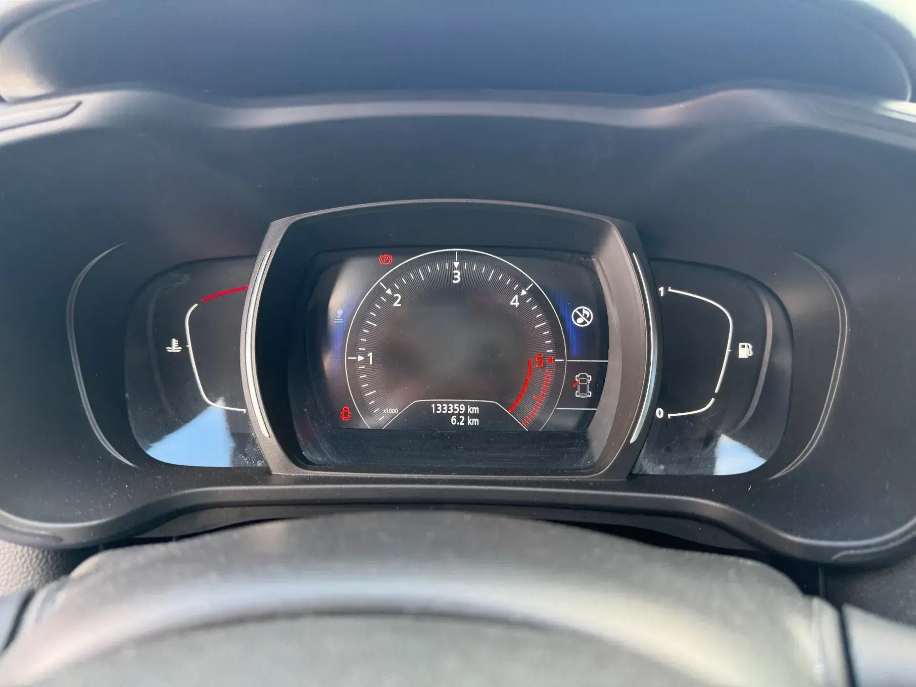 Renault Kadjar Energy dCi 110 Business 12