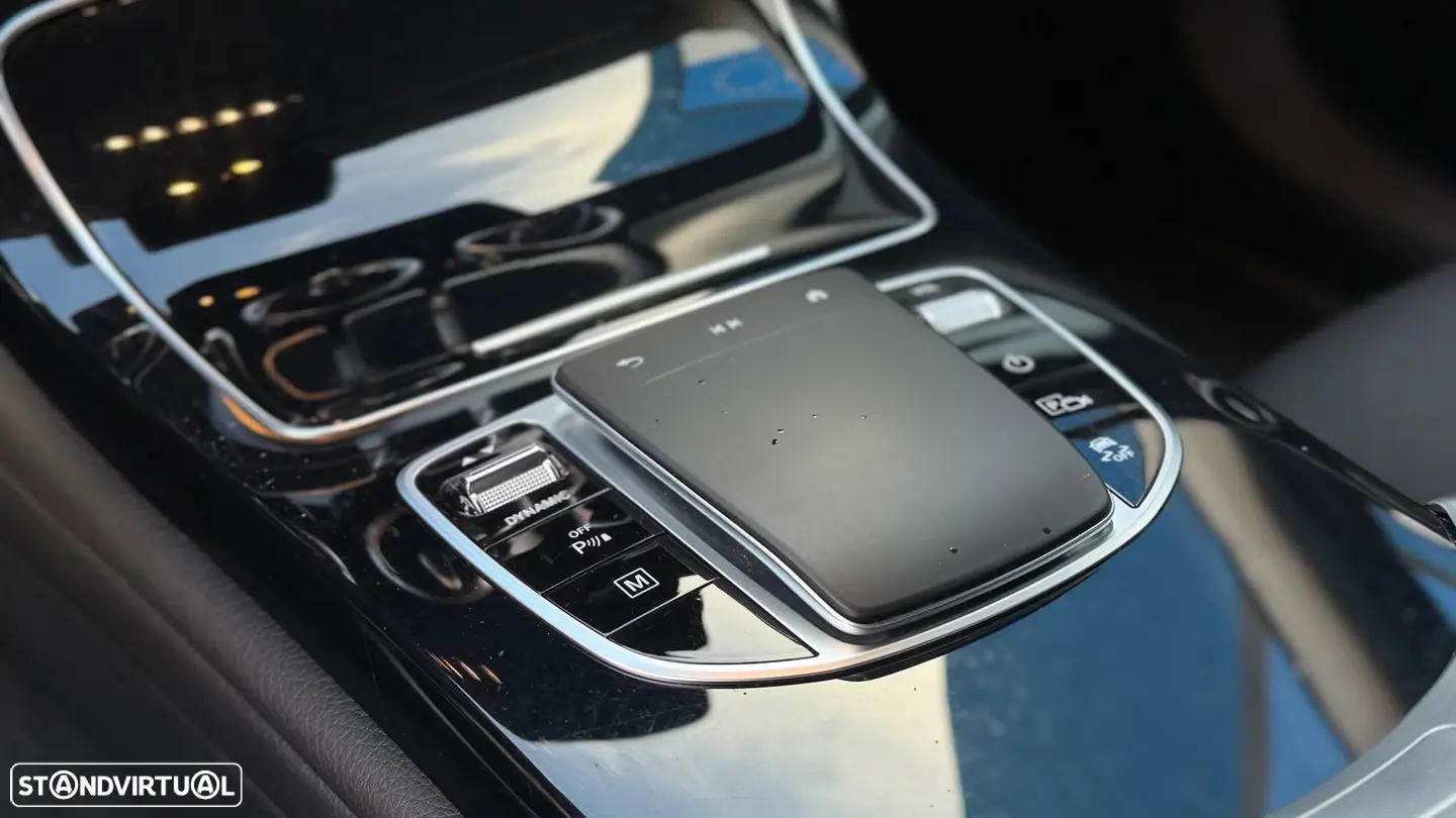Mercedes-Benz GLC 300 6