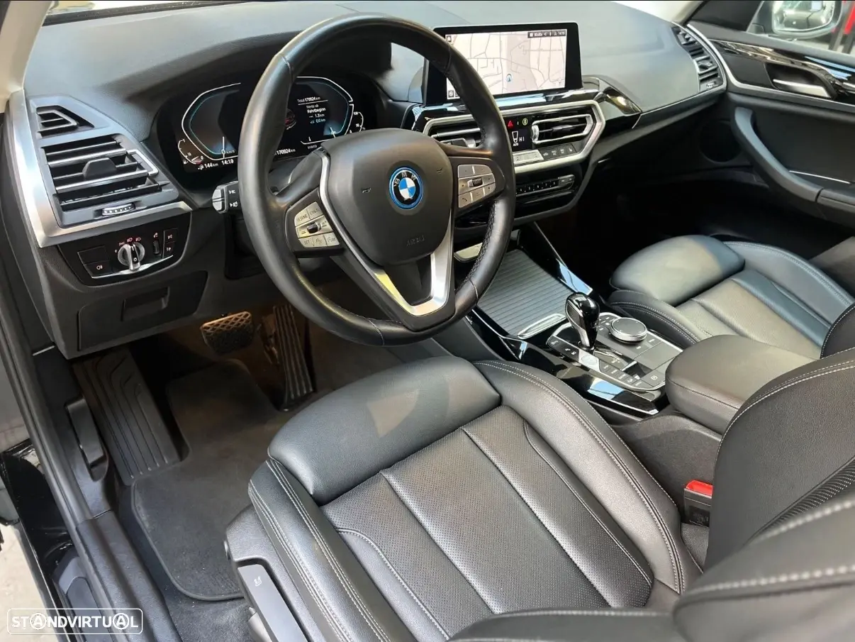 BMW X3 1
