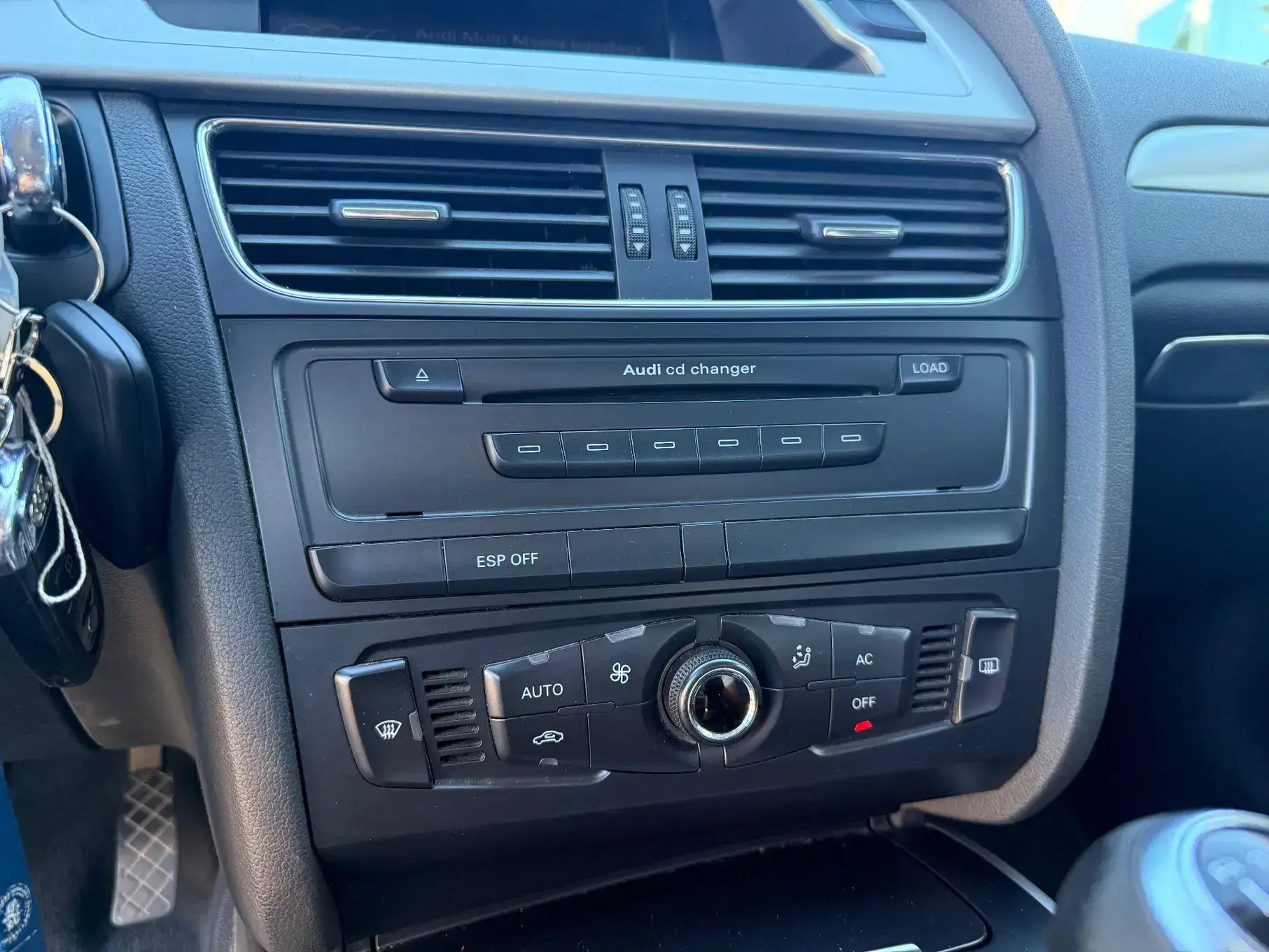 Audi A4 10