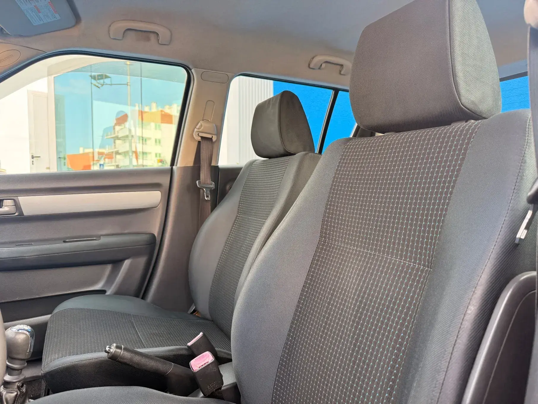 Suzuki Swift 1.3 DDiS GL 9