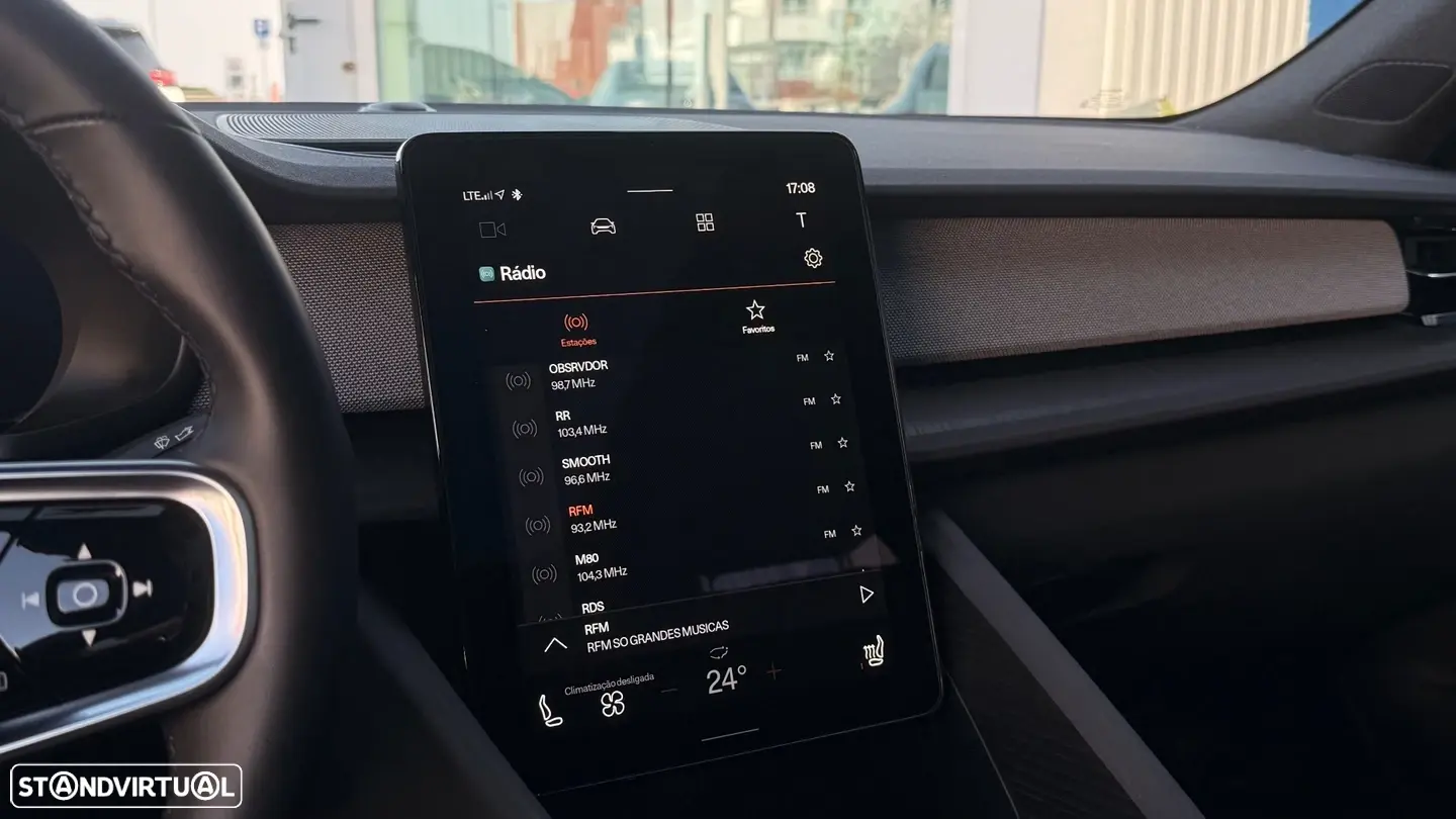Polestar 2 5