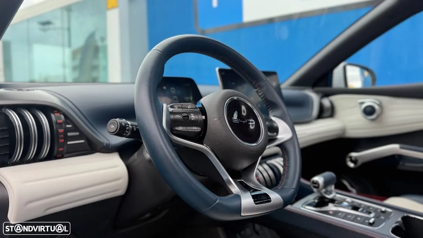 BYD Atto 3 6