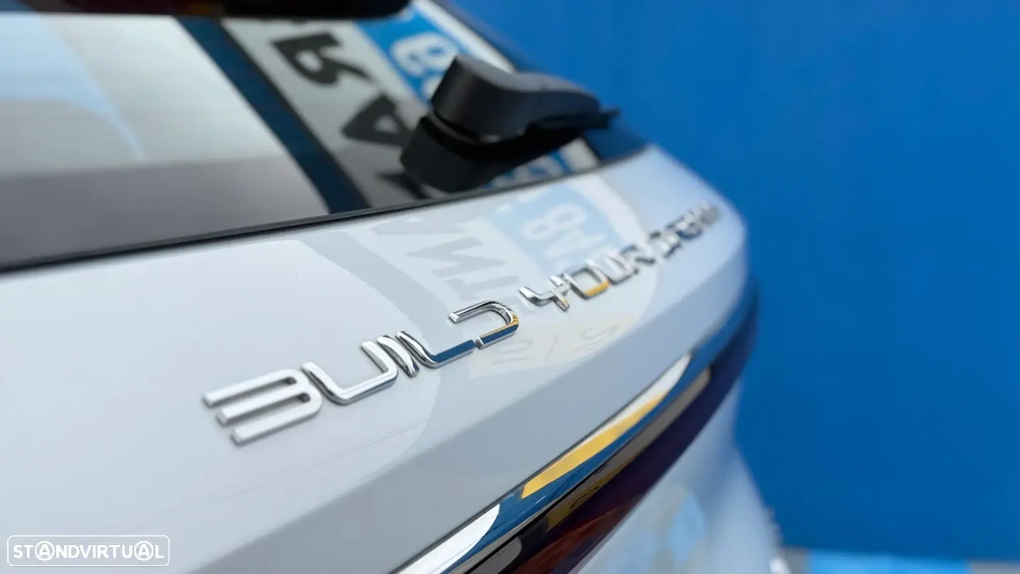 BYD Atto 3 13