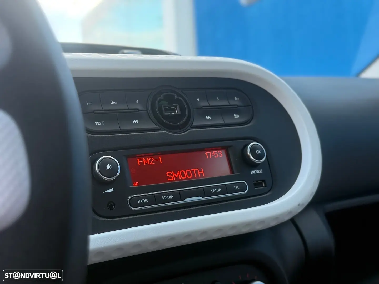 Renault Twingo 7