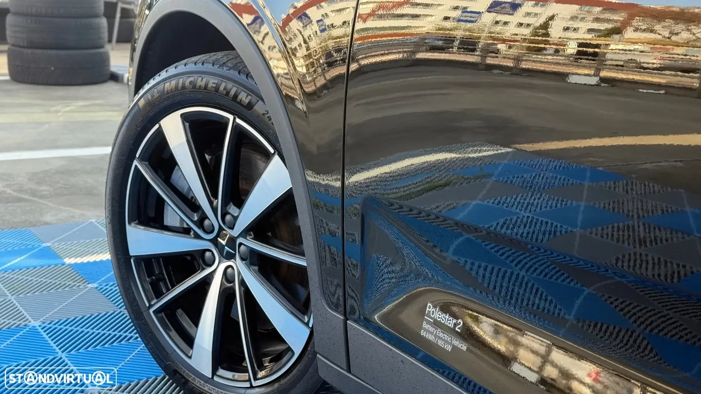 Polestar 2 2